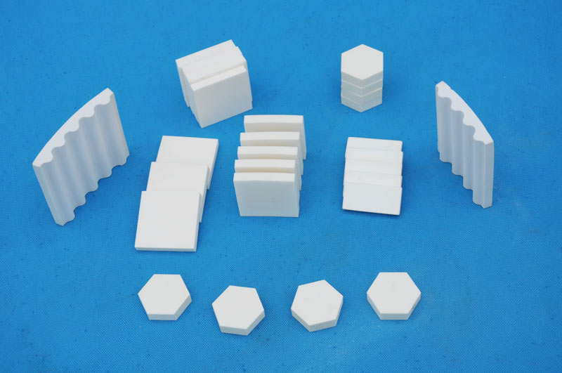 Alumina Bullet-Proof Ceramic Alumina Bullet-Proof Ceramic