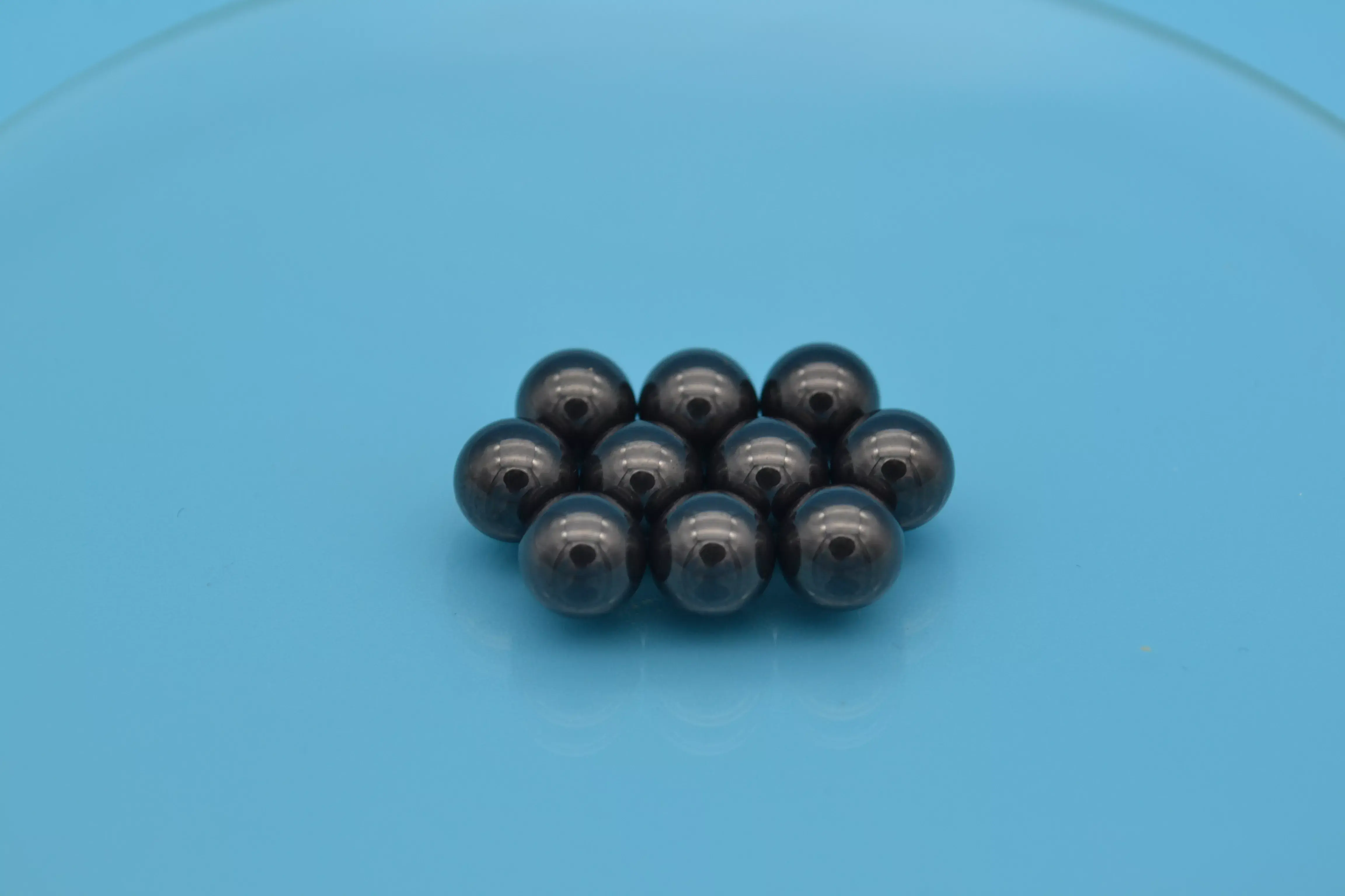 Silicon Nitride Balls Silicon Nitride Balls