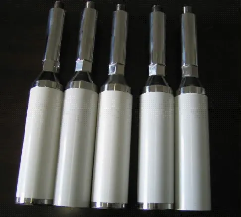 Zirconia Ceramic Plungers Zirconia Ceramic Plungers