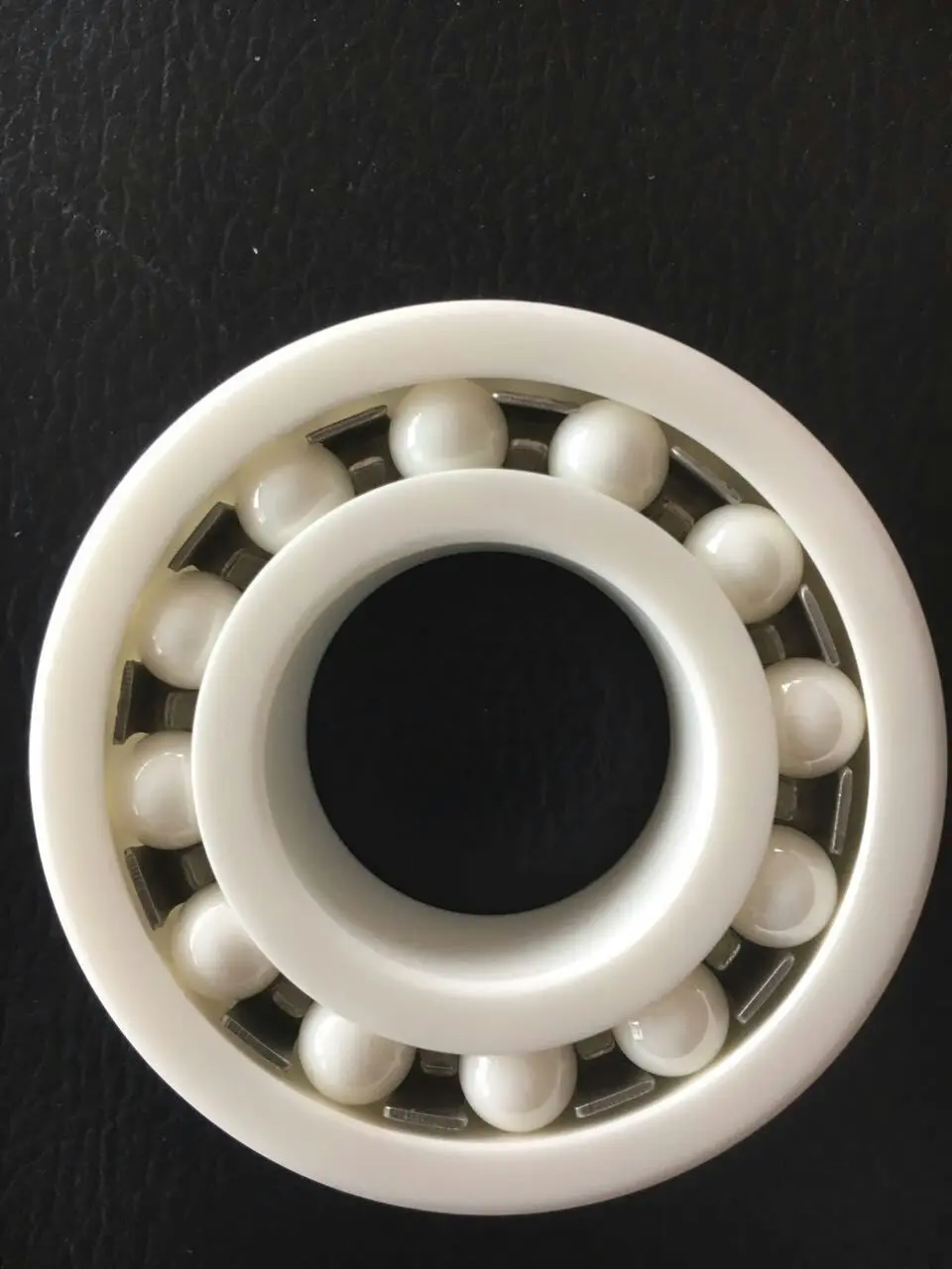 Zirconia Ceramic Ball Bearings Zirconia Ceramic Ball Bearings