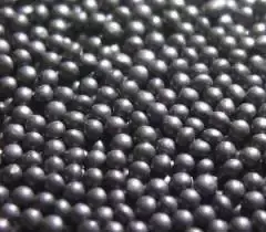 Ceramic Zirconia Beads Ceramic Zirconia Beads