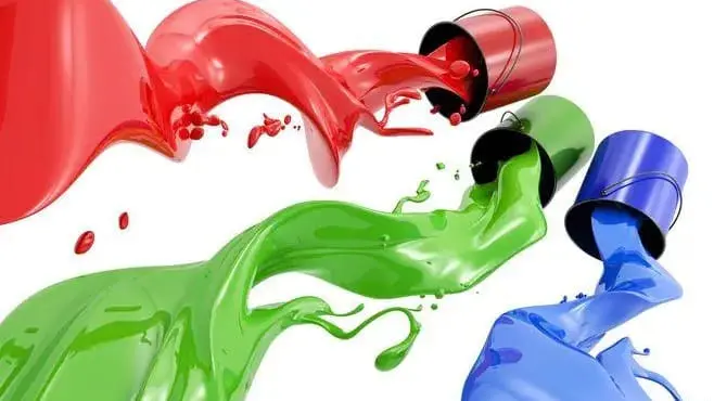 paints inks pigments coatings paints inks pigments coatings