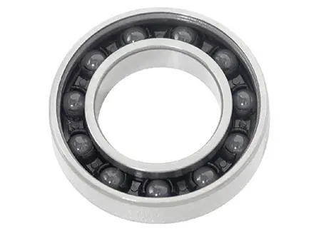 Silicon Nitride Ceramic Ball Bearings Silicon Nitride Ceramic Ball Bearings